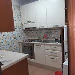Bardocentro Апартаменты Бардонеккия