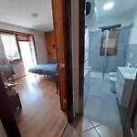 Bardocentro Апартаменты Бардонеккия