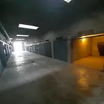 Bardocentro Апартаменты *