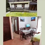 Апартаменты Bardocentro *