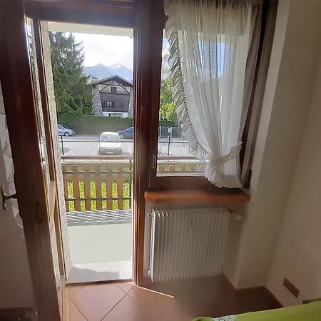 Bardocentro Appartement