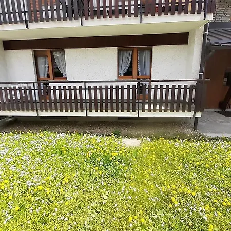 Bardocentro Bardonecchia