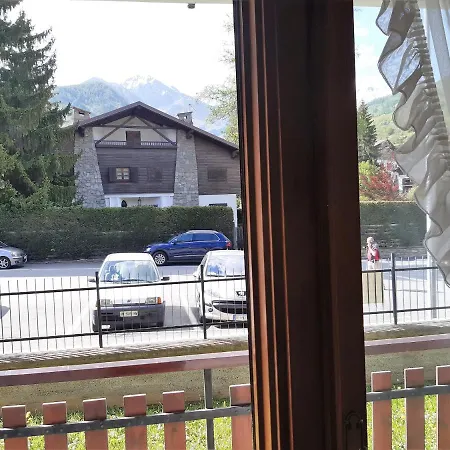 Bardocentro * Бардонеккия