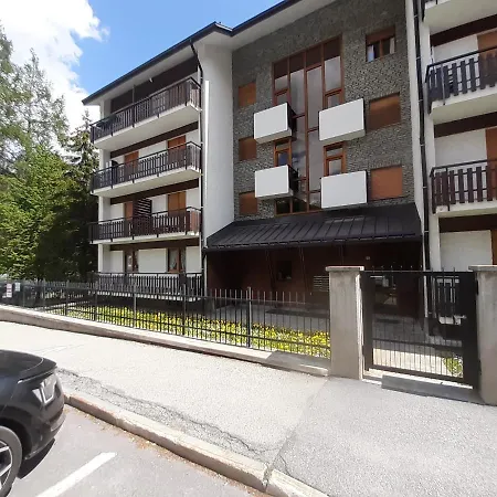 Bardocentro Apartmán