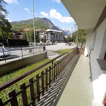 Apartmán Bardocentro *