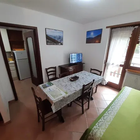 Bardocentro Apartmán
