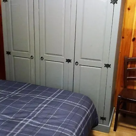 Bardocentro * Бардонеккия