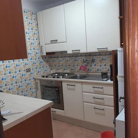 Bardocentro Апартаменты Бардонеккия