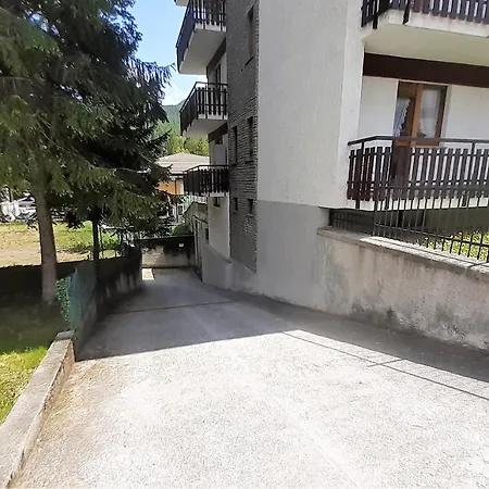 Bardocentro Apartman *
