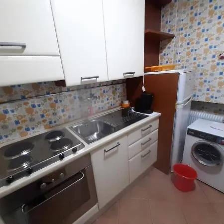 Bardocentro Бардонеккия