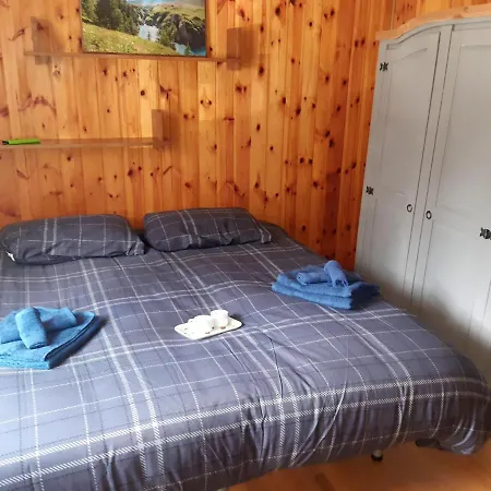 Bardocentro Apartman