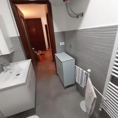 Apartmán Bardocentro