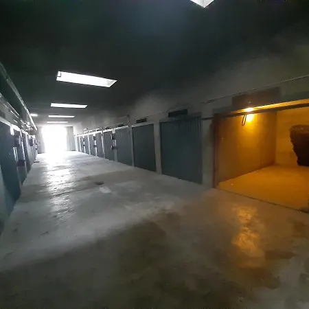 Bardocentro Апартаменты *