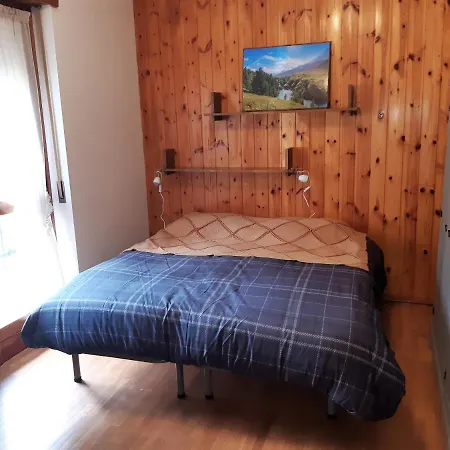 Appartement Bardocentro