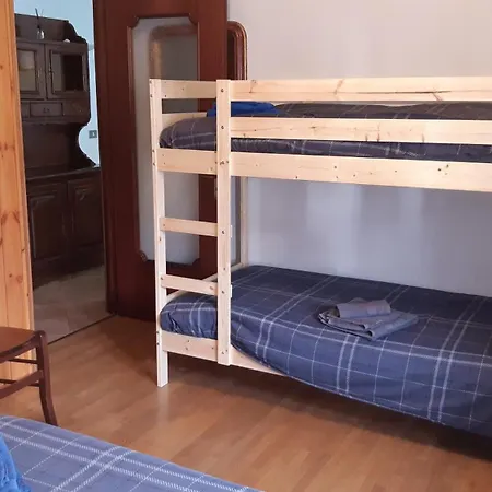 Bardocentro Apartmán *
