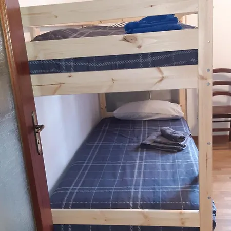 Apartmán Bardocentro Bardonecchia