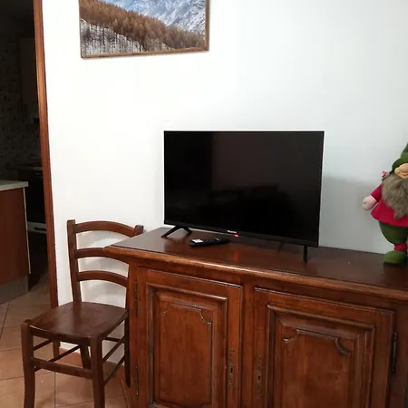 Bardocentro * Бардонеккия