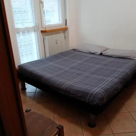 Appartement Bardocentro