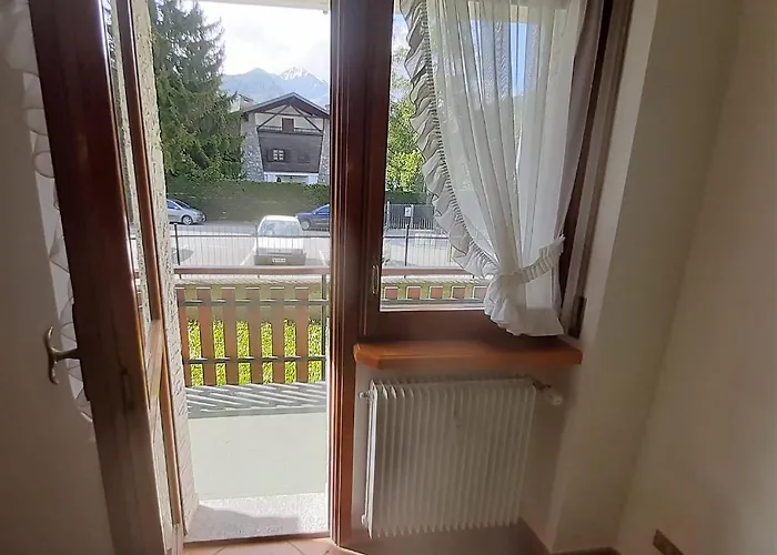 Bardocentro Apartman