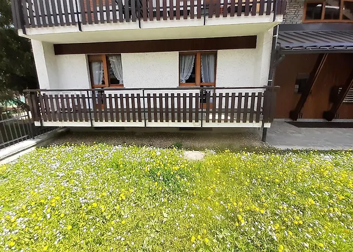 Bardocentro Bardonecchia