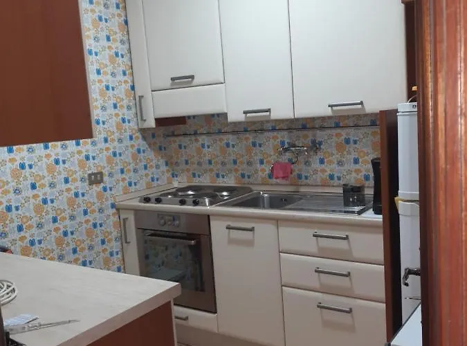 Bardocentro Apartman Bardonecchia