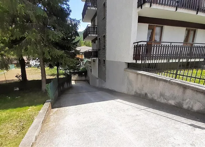 Bardocentro Apartman *