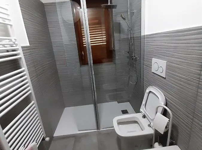 Apartman Bardocentro *