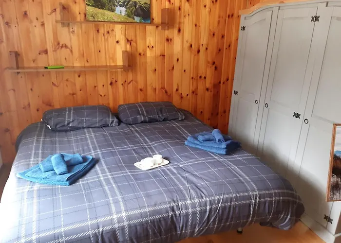 Bardocentro Apartman