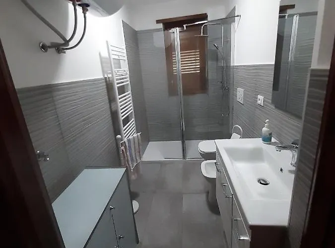Apartman Bardocentro