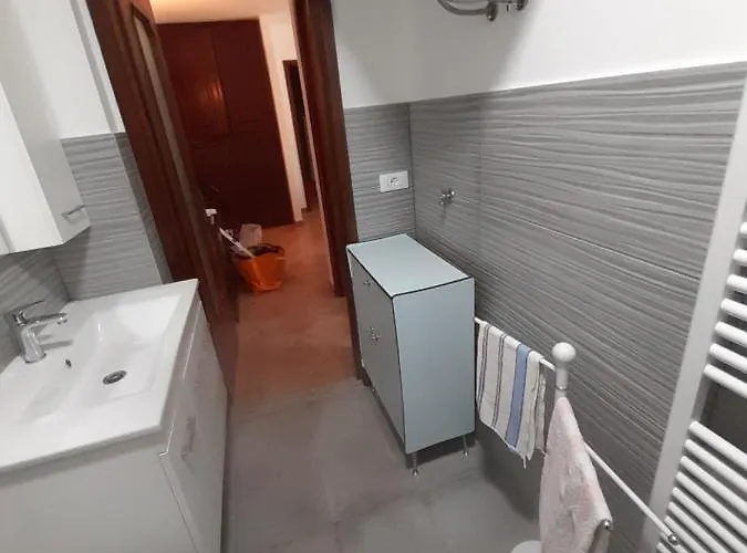 Apartman Bardocentro