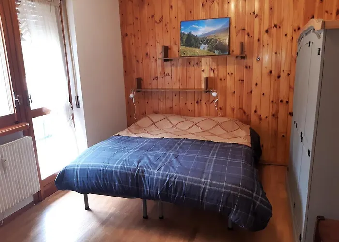 Apartman Bardocentro