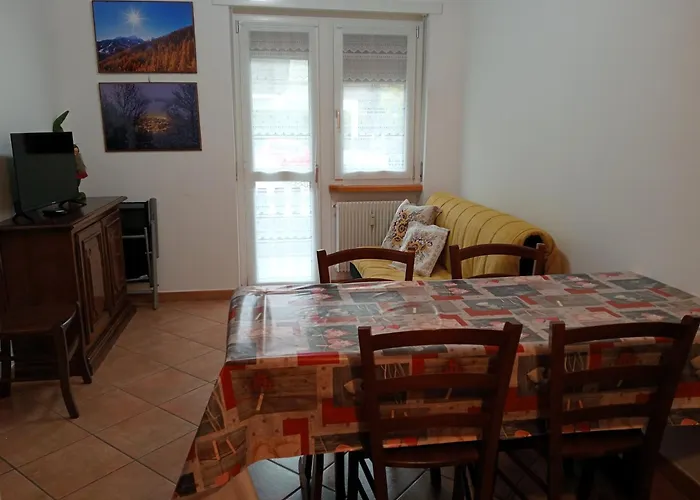 Bardocentro Bardonecchia
